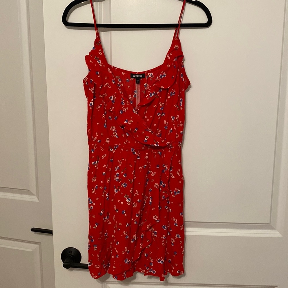 Express Sundress